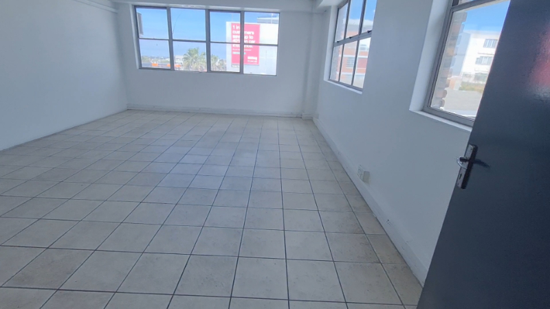 To Let commercial Property for Rent in Salt River Western Cape